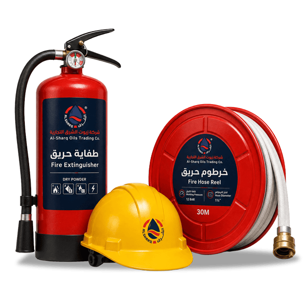 معدات السلامة